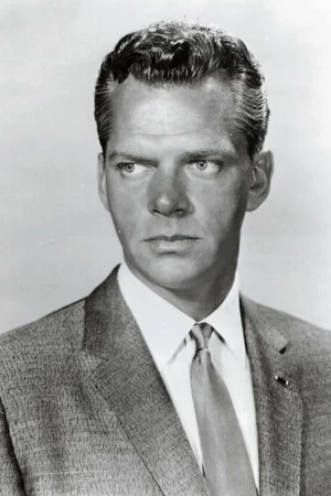 Keith Andes