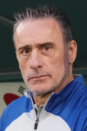 Paulo Bento