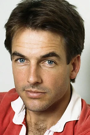 Mark Harmon