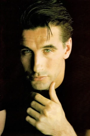 William Baldwin