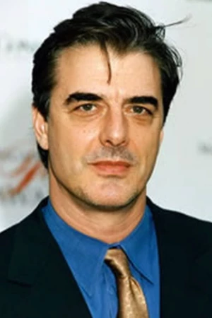 Chris Noth