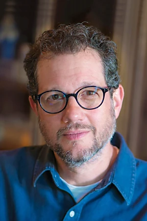 Michael Giacchino