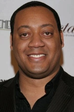 Cedric Yarbrough