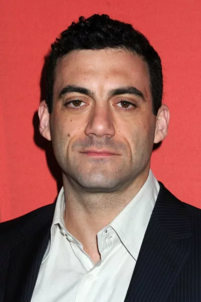 Morgan Spector