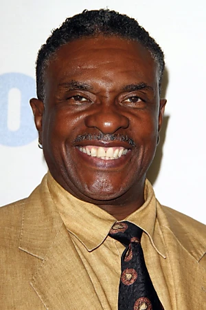 Keith David