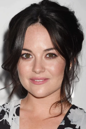 Sarah Greene