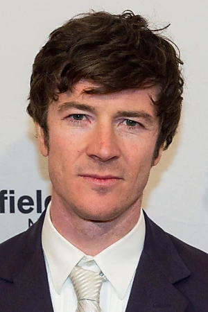 Barry Ward