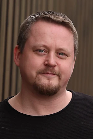 Þórhallur Þórhallsson