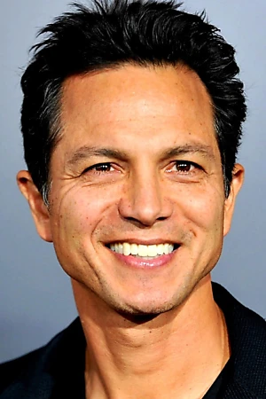 Benjamin Bratt