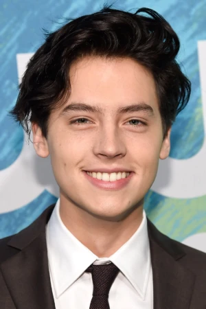 Cole Sprouse