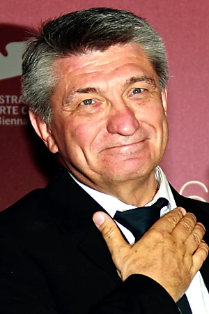 Aleksandr Sokurov