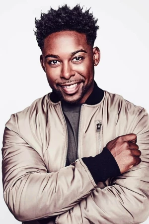 John Lundvik