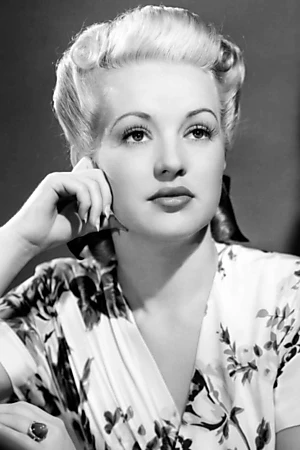 Betty Grable