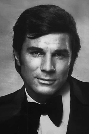 George Maharis