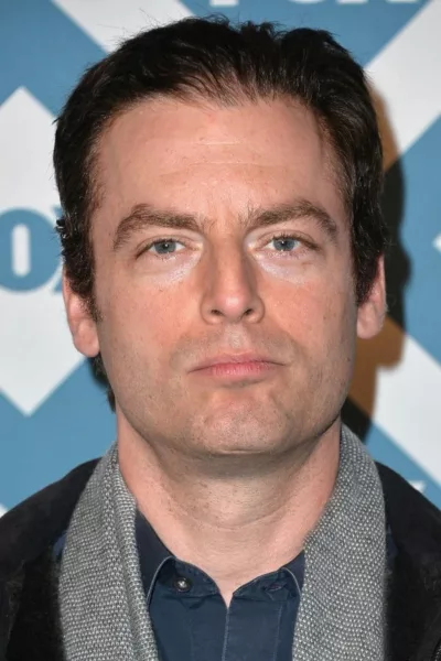 Justin Kirk