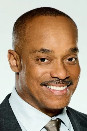 Rocky Carroll