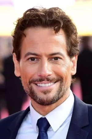 Ioan Gruffudd