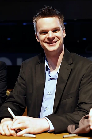 Mike Lamond