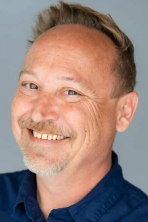 Keith Coogan