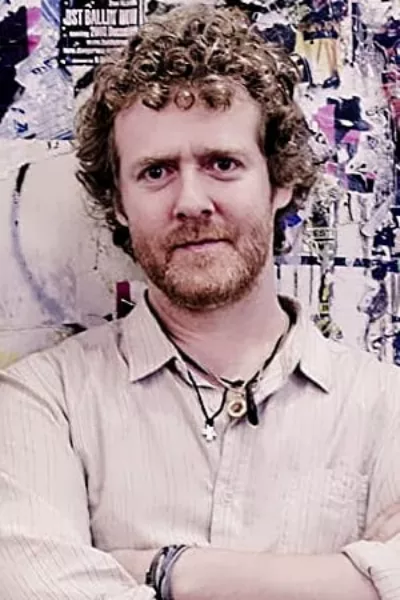 Glen Hansard