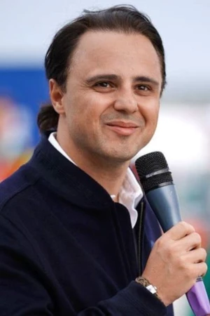 Felipe Massa