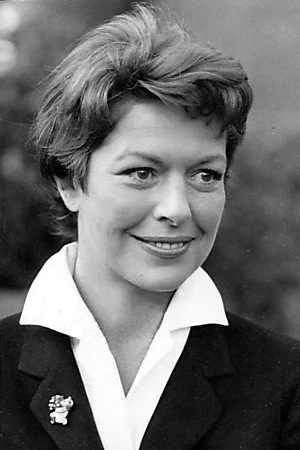 Madeleine Robinson