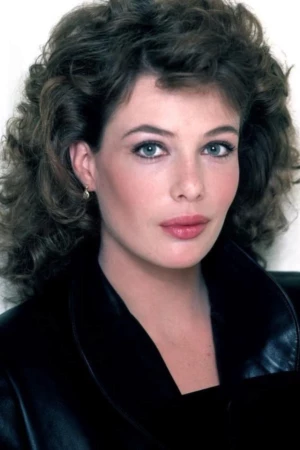 Kelly LeBrock