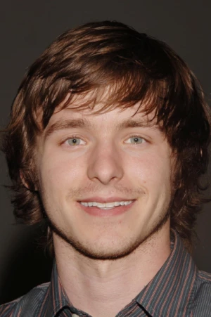 Marshall Allman