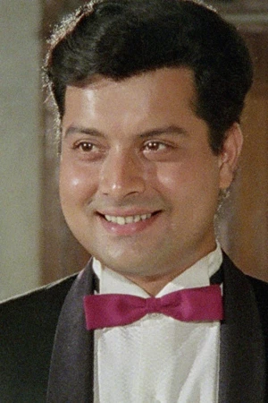 Sachin Pilgaonkar