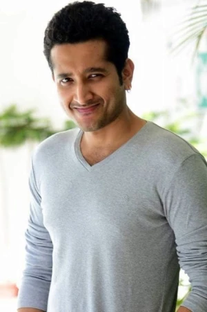 Parambrata Chatterjee