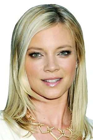 Amy Smart