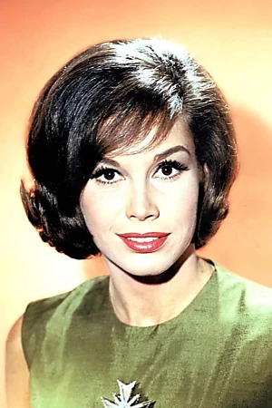 Mary Tyler Moore