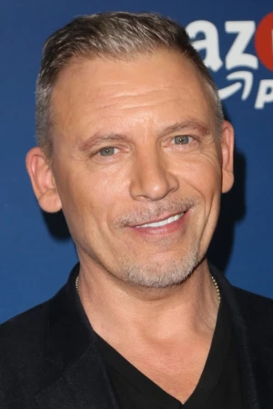 Callum Keith Rennie