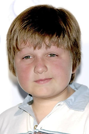 Angus T. Jones