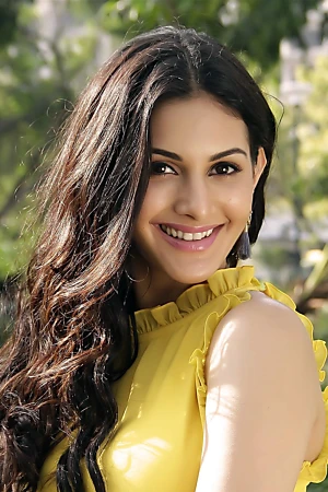 Amyra Dastur