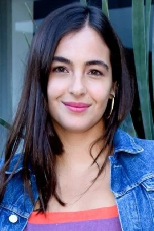 Alanna Masterson