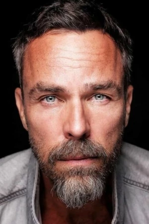 JR Bourne