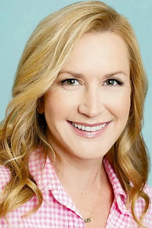 Angela Kinsey