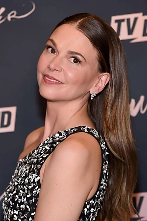 Sutton Foster