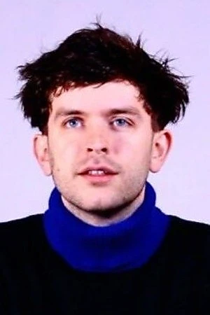 Julian Glander