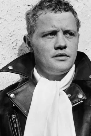 Dudley Sutton