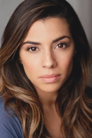 Christina Vidal