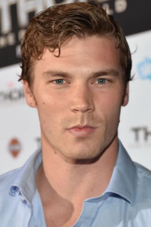 Derek Theler