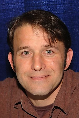 Ilan Mitchell-Smith