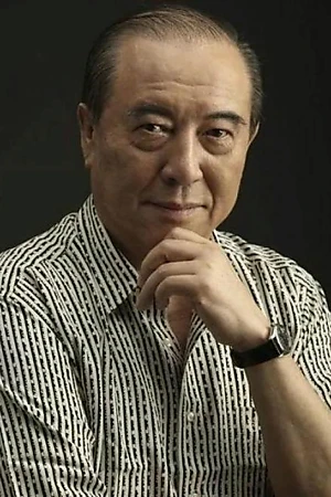 Ko Chun-Hsiung