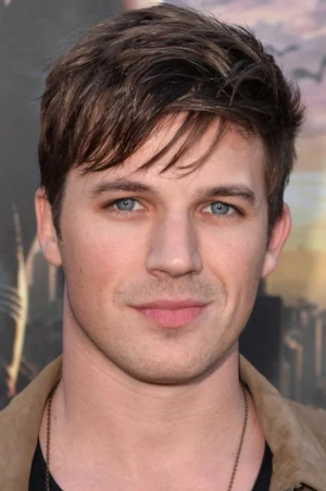 Matt Lanter