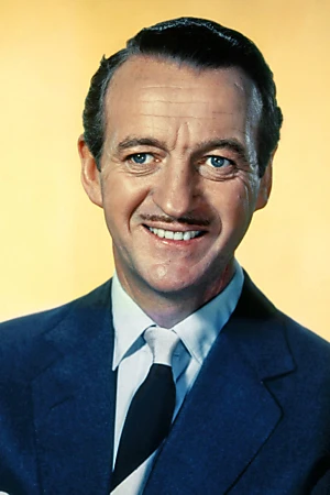 David Niven