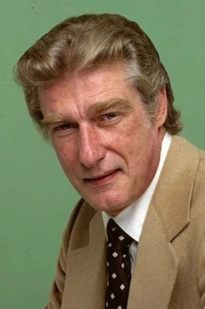 Richard Mulligan