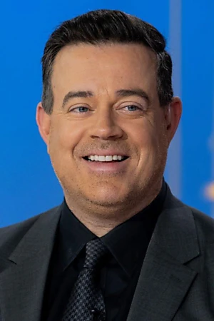 Carson Daly