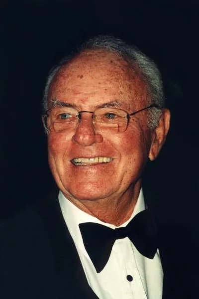 Harvey Korman